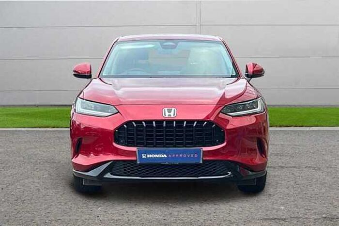 Honda ZR-V e:HEV 2.0 EHEV ADVANCE 5DR CVT 
