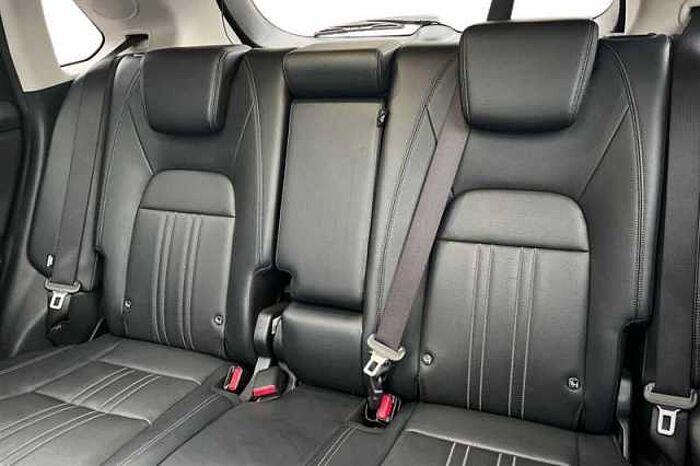 Honda ZR-V e:HEV 2.0 EHEV ADVANCE 5DR CVT 