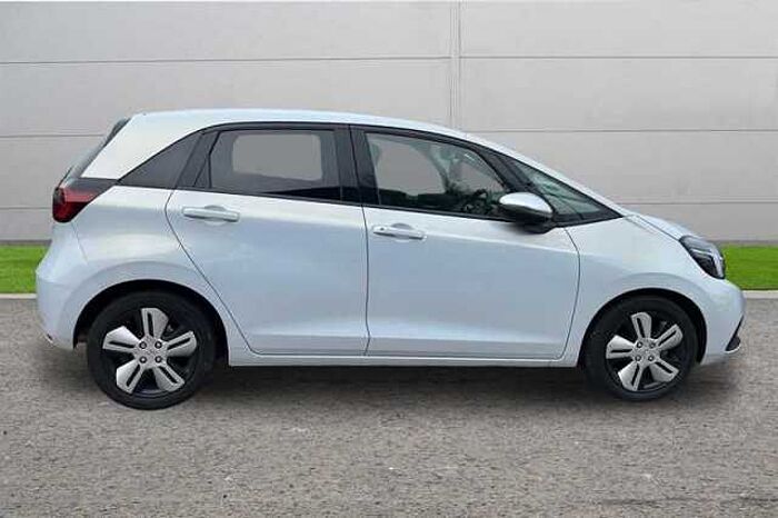 Honda Jazz Hybrid 1.5 I-MMD HYBRID EX 5DR ECVT 