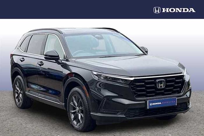 Honda CR-V Hybrid 2.0 EHEV ELEGANCE 5DR ECVT 