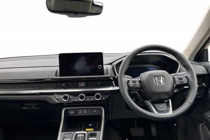 Honda CR-V Hybrid 2.0 EHEV ELEGANCE 5DR ECVT 