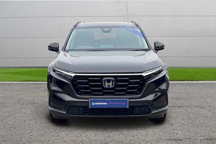Honda CR-V Hybrid 2.0 EHEV ELEGANCE 5DR ECVT 