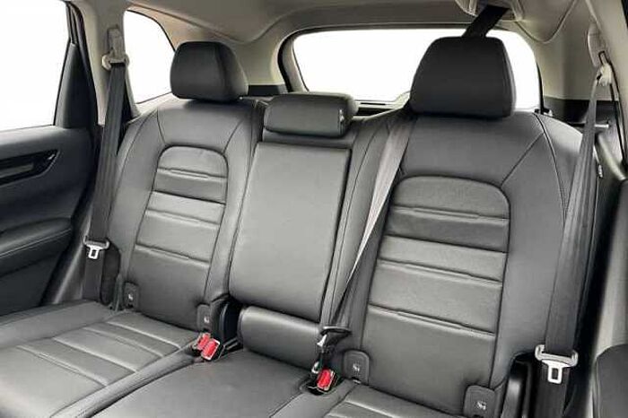 Honda CR-V Hybrid 2.0 EHEV ELEGANCE 5DR ECVT 