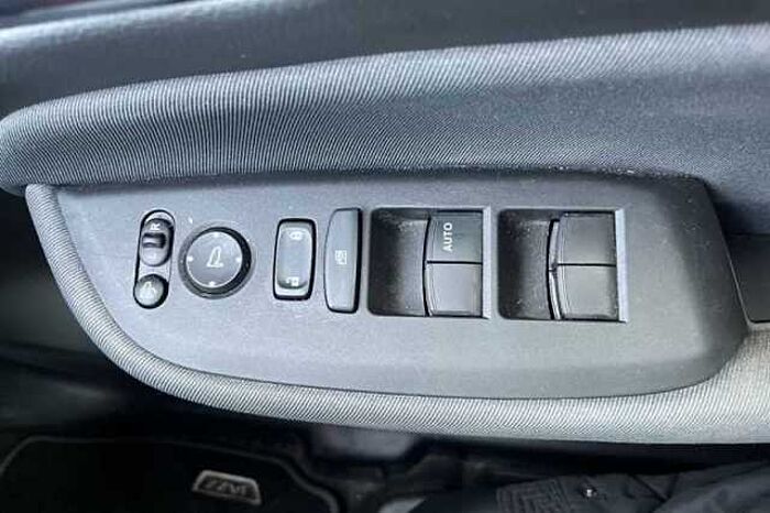 Honda Jazz Hybrid 1.5 I-MMD HYBRID ELEGANCE 5DR ECVT 