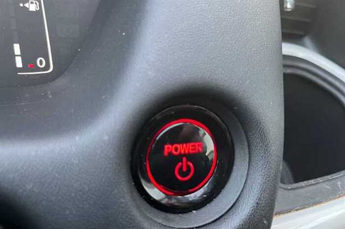 Honda Jazz Hybrid 1.5 I-MMD HYBRID ELEGANCE 5DR ECVT 