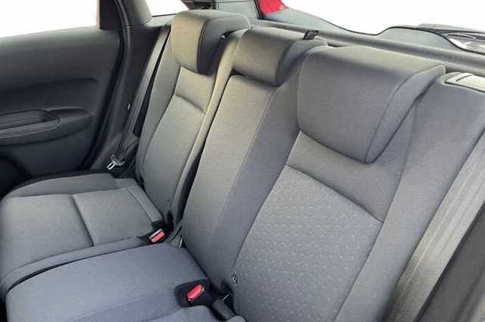Honda Jazz Hybrid 1.5 I-MMD HYBRID ELEGANCE 5DR ECVT 
