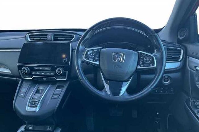 Honda CR-V Hybrid 2.0 I-MMD HYBRID EX 5DR ECVT 