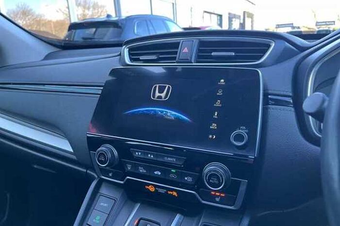 Honda CR-V Hybrid 2.0 I-MMD HYBRID EX 5DR ECVT 