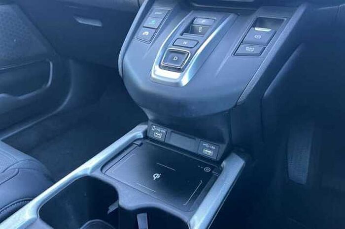 Honda CR-V Hybrid 2.0 I-MMD HYBRID EX 5DR ECVT 