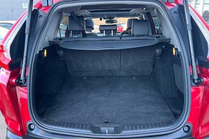 Honda CR-V Hybrid 2.0 I-MMD HYBRID EX 5DR ECVT 
