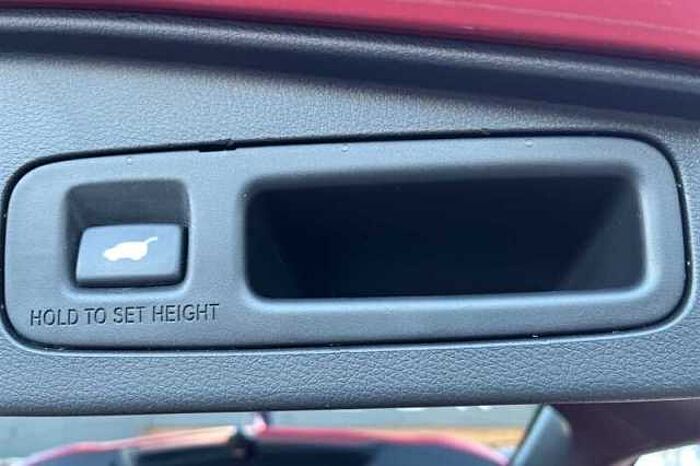 Honda CR-V Hybrid 2.0 I-MMD HYBRID EX 5DR ECVT 