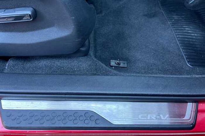 Honda CR-V Hybrid 2.0 I-MMD HYBRID EX 5DR ECVT 