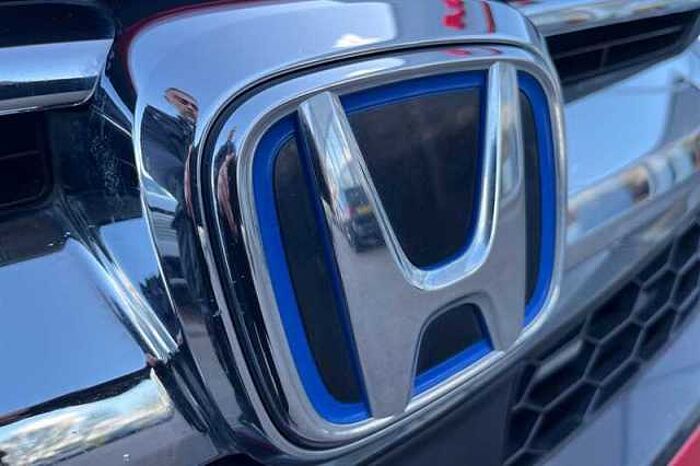 Honda CR-V Hybrid 2.0 I-MMD HYBRID EX 5DR ECVT 