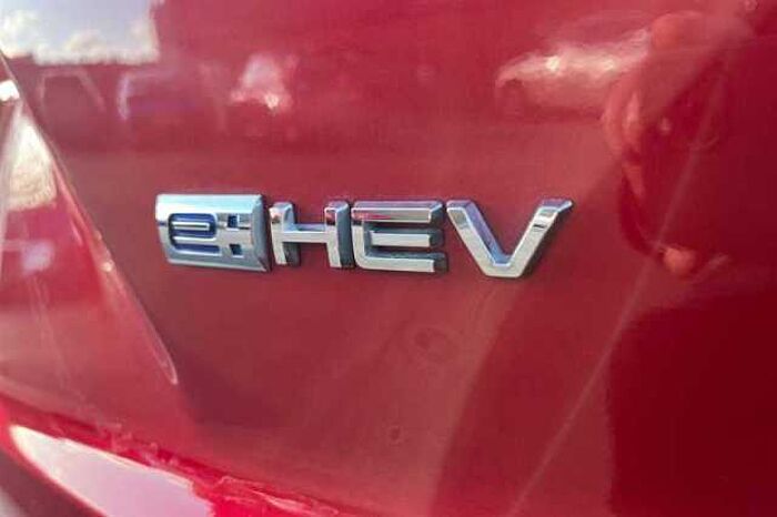 Honda CR-V Hybrid 2.0 I-MMD HYBRID EX 5DR ECVT 