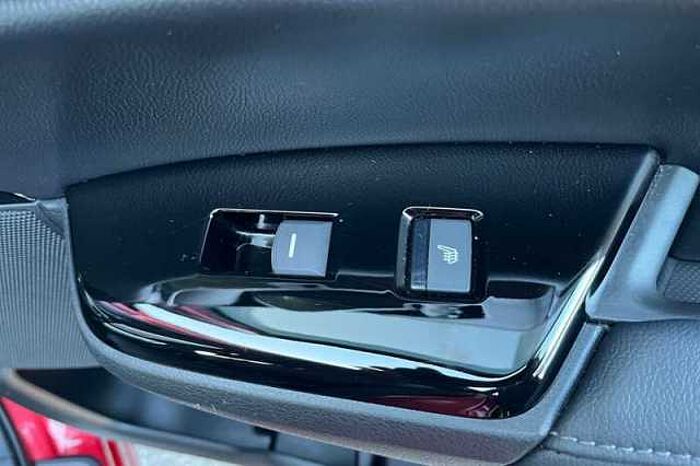 Honda CR-V Hybrid 2.0 I-MMD HYBRID EX 5DR ECVT 