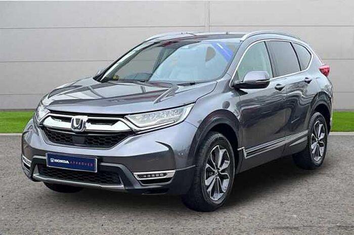 Honda CR-V Hybrid 2.0 I-MMD HYBRID SR 5DR ECVT 