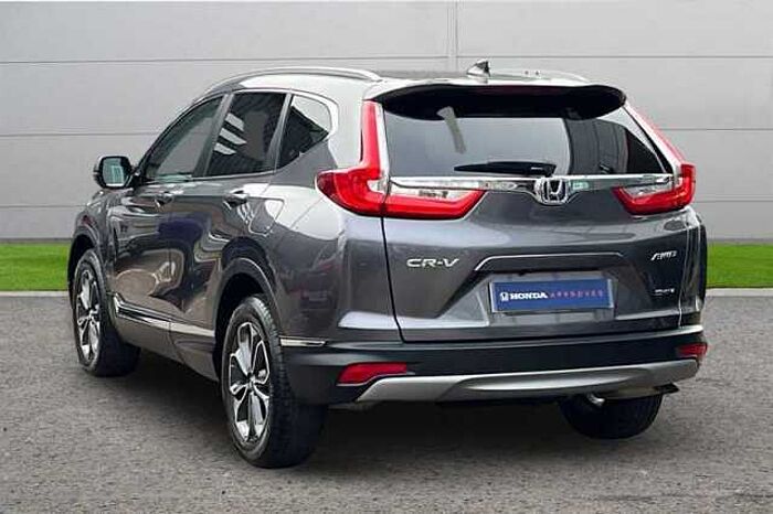 Honda CR-V Hybrid 2.0 I-MMD HYBRID SR 5DR ECVT 