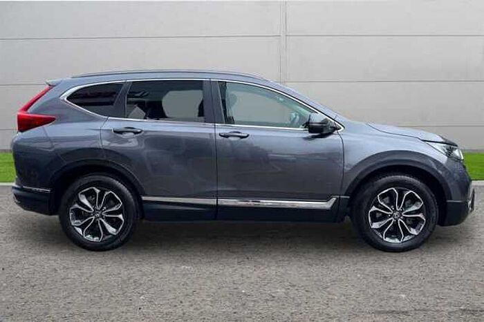Honda CR-V Hybrid 2.0 I-MMD HYBRID SR 5DR ECVT 
