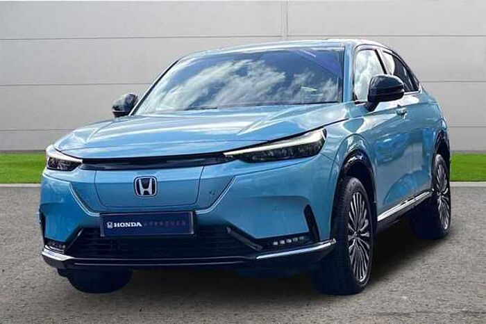 Honda e:Ny1 150KW ELEGANCE 69KWH 5DR AUTO 