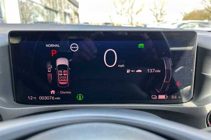 Honda e:Ny1 150KW ELEGANCE 69KWH 5DR AUTO 