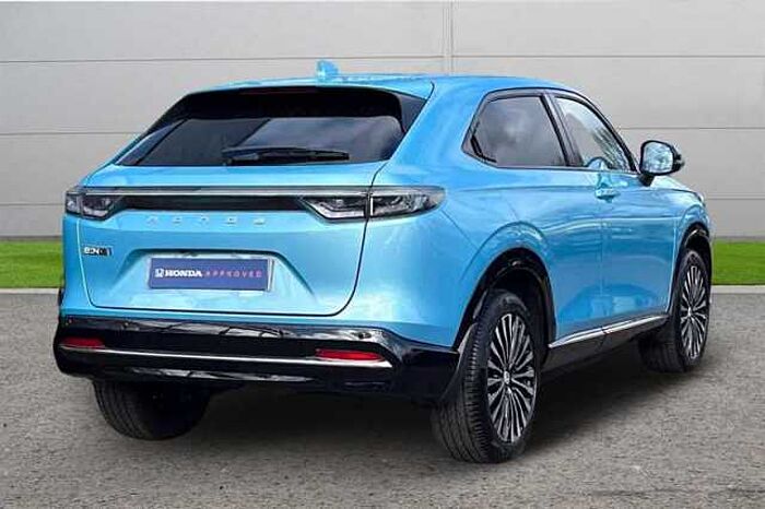 Honda e:Ny1 150KW ELEGANCE 69KWH 5DR AUTO 