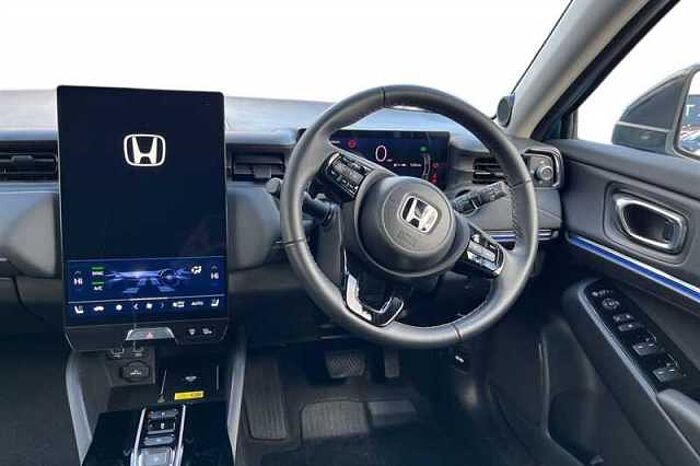 Honda e:Ny1 150KW ELEGANCE 69KWH 5DR AUTO 