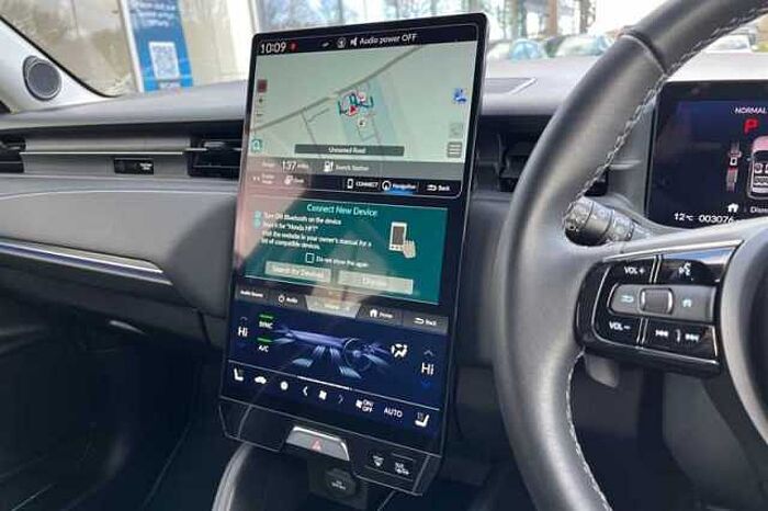 Honda e:Ny1 150KW ELEGANCE 69KWH 5DR AUTO 