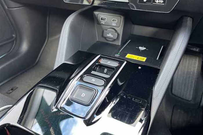 Honda e:Ny1 150KW ELEGANCE 69KWH 5DR AUTO 