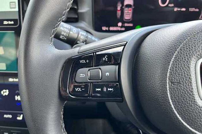 Honda e:Ny1 150KW ELEGANCE 69KWH 5DR AUTO 