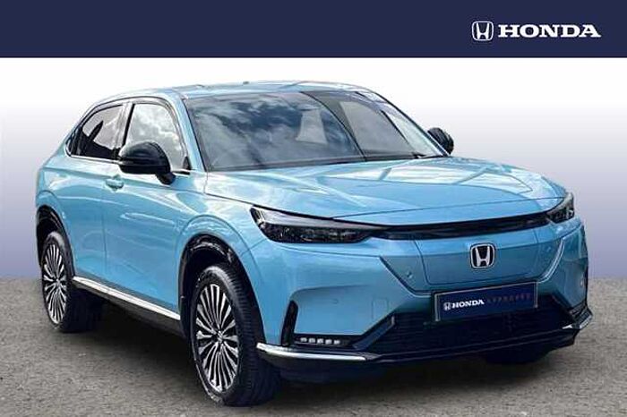 Honda e:Ny1 150KW ELEGANCE 69KWH 5DR AUTO 