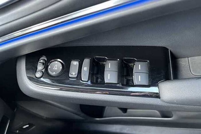 Honda e:Ny1 150KW ELEGANCE 69KWH 5DR AUTO 