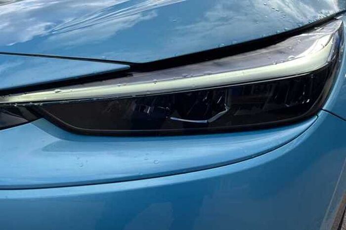 Honda e:Ny1 150KW ELEGANCE 69KWH 5DR AUTO 