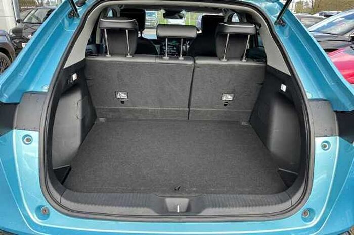 Honda e:Ny1 150KW ELEGANCE 69KWH 5DR AUTO 