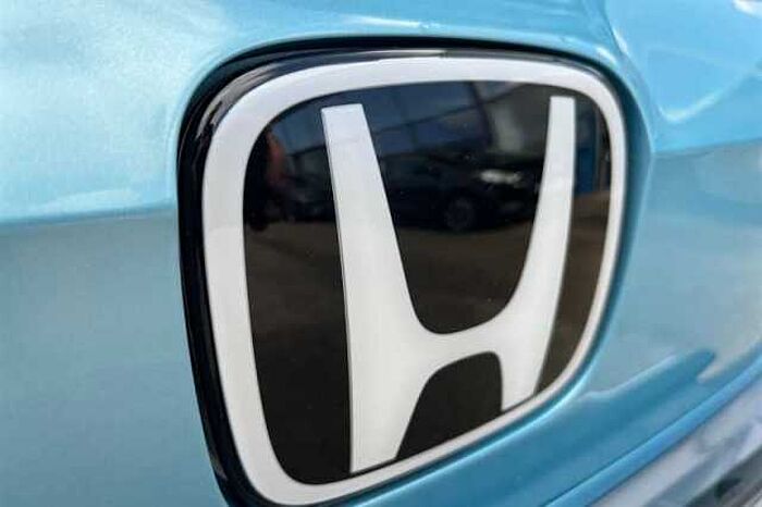 Honda e:Ny1 150KW ELEGANCE 69KWH 5DR AUTO 