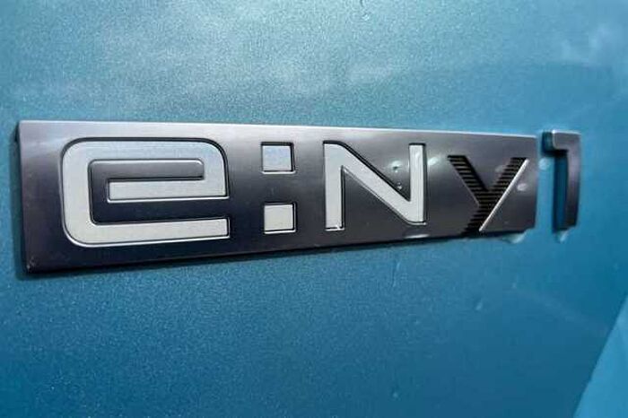 Honda e:Ny1 150KW ELEGANCE 69KWH 5DR AUTO 