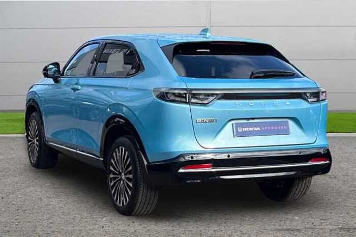 Honda e:Ny1 150KW ELEGANCE 69KWH 5DR AUTO 