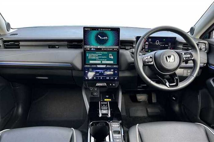 Honda e:Ny1 150KW ELEGANCE 69KWH 5DR AUTO 