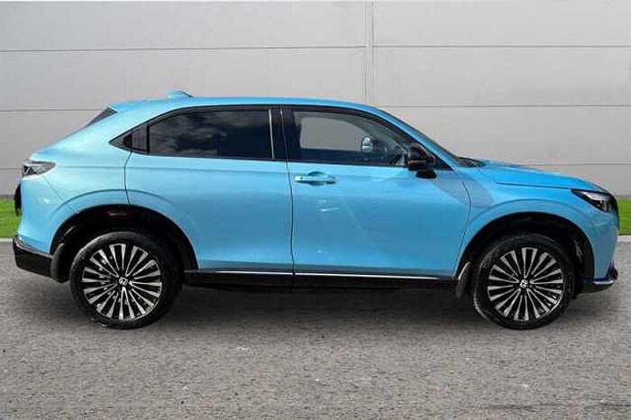 Honda e:Ny1 150KW ELEGANCE 69KWH 5DR AUTO 