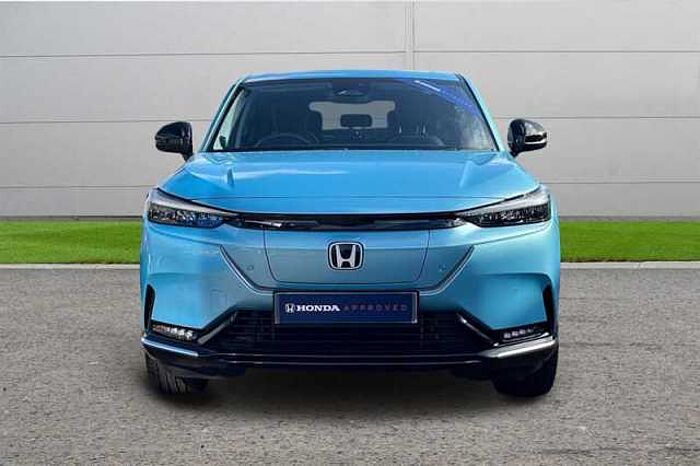 Honda e:Ny1 150KW ELEGANCE 69KWH 5DR AUTO 