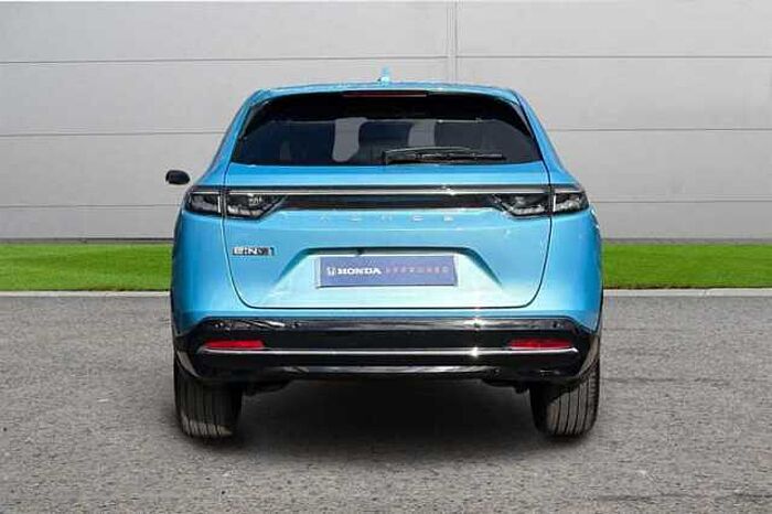 Honda e:Ny1 150KW ELEGANCE 69KWH 5DR AUTO 