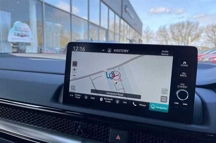 Honda CR-V 2.0 EPHEV ADVANCE TECH 5DR ECVT 