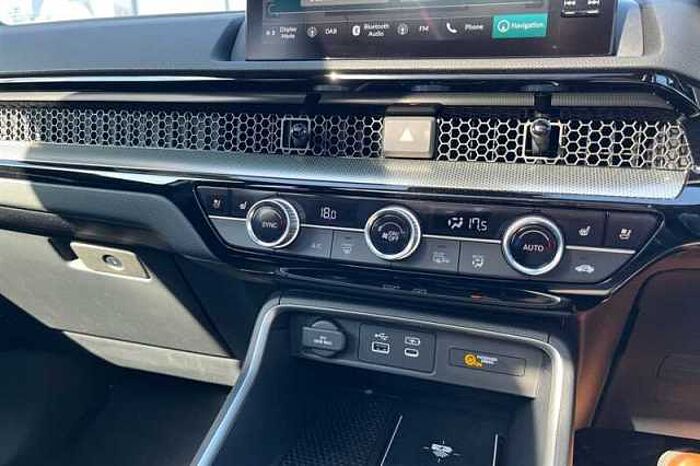 Honda CR-V 2.0 EPHEV ADVANCE TECH 5DR ECVT 