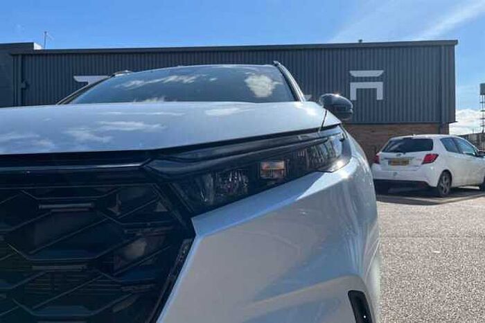 Honda CR-V 2.0 EPHEV ADVANCE TECH 5DR ECVT 