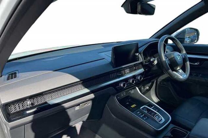 Honda CR-V 2.0 EPHEV ADVANCE TECH 5DR ECVT 