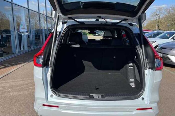 Honda CR-V 2.0 EPHEV ADVANCE TECH 5DR ECVT 