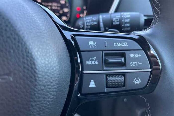 Honda CR-V 2.0 EPHEV ADVANCE TECH 5DR ECVT 