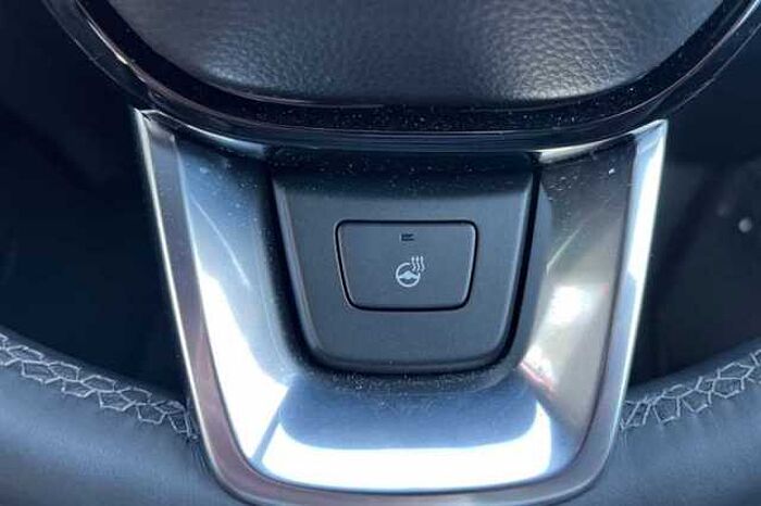 Honda CR-V 2.0 EPHEV ADVANCE TECH 5DR ECVT 