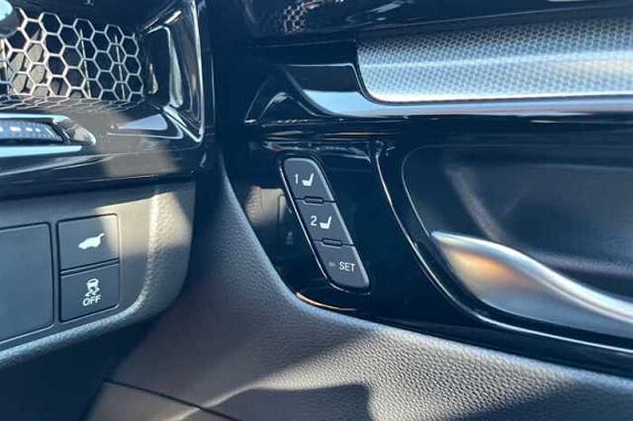 Honda CR-V 2.0 EPHEV ADVANCE TECH 5DR ECVT 