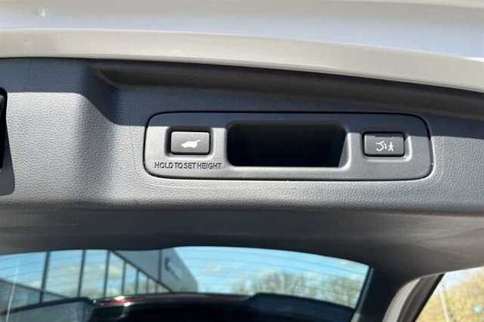 Honda CR-V 2.0 EPHEV ADVANCE TECH 5DR ECVT 