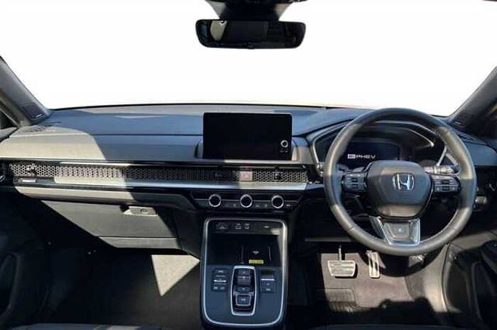 Honda CR-V 2.0 EPHEV ADVANCE TECH 5DR ECVT 